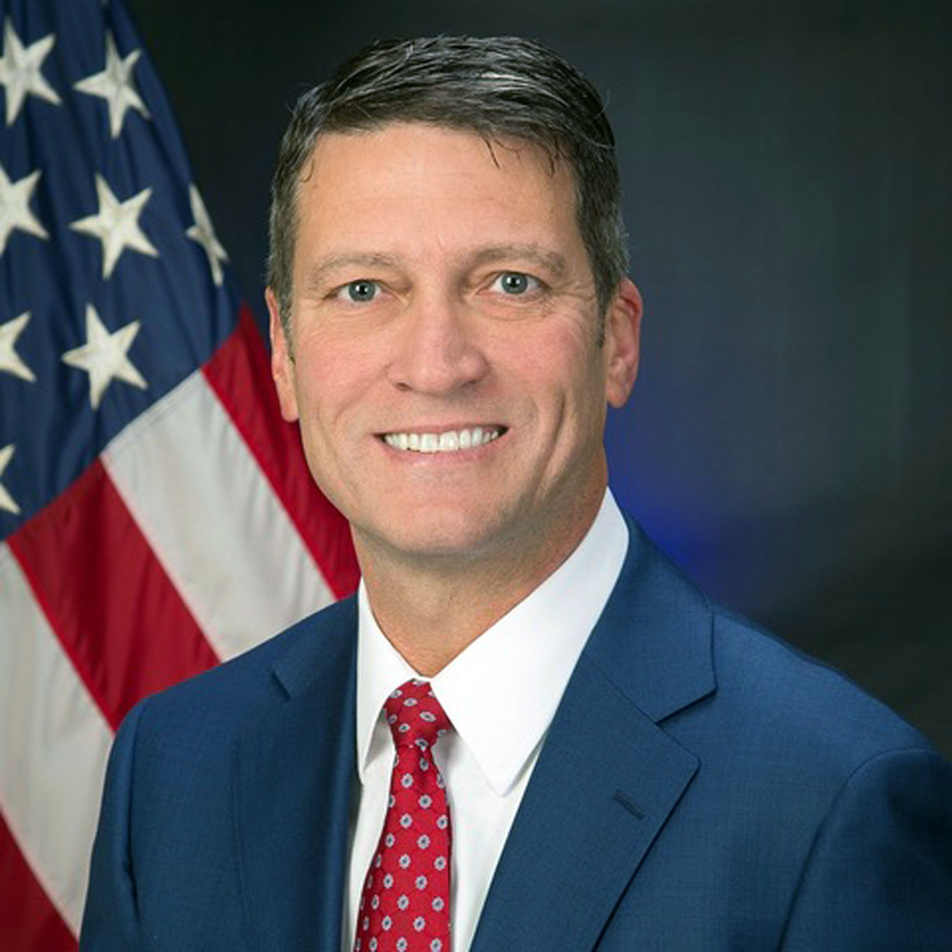 Ronny Jackson